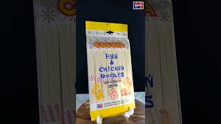 Cocola Stick Noodles Cooking By hatmancooking [upl. by Mitman432]