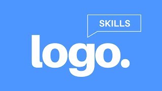 4 Principles For PROFESSIONAL Logo Design Test Included [upl. by Goran742]