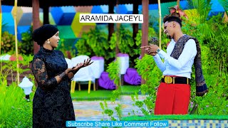 Aramida jaceyl Dhaanto Cusub Abwaan Cabdalla Biritish iyo Leyla Dhool New Video dhaanto 2024 [upl. by Hamo133]