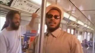 Ini Kamoze  Here Comes the Hotstepper 1995 [upl. by Keiko]