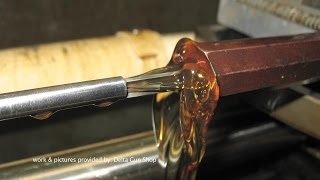 Gunsmithing  How to Rebore a Rifle Barrel Presented by Larry Potterfield of MidwayUSA [upl. by Kate]