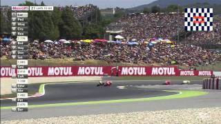 motogp 2013 catalunya Part 1 [upl. by Castro715]