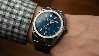 An Awesome Everyday Watch That Should Be On Your Radar  COSC Certified  Formex Essence Review [upl. by Horgan606]