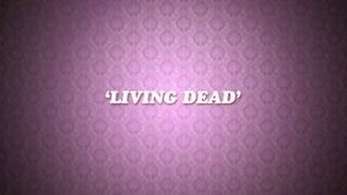 Marina And The Diamonds  Living Dead Lyric Video [upl. by Yezdnil293]