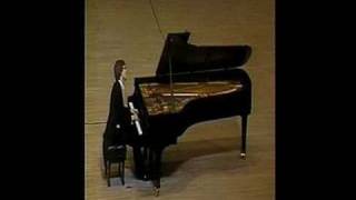 Chopin fantasieimpromptu by Bunin [upl. by Dearden]