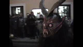 Krampuslauf Radstadt 2000 [upl. by Brine]