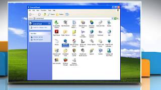 How to Connect to the Internet in Windows® XP PC [upl. by Dammahom981]