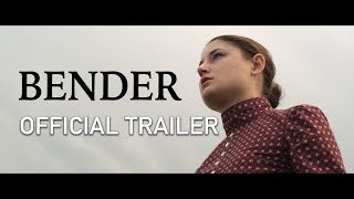 Bender Official Trailer [upl. by Fitalludba]