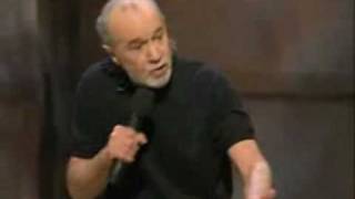 George Carlin  ProLife is AntiWoman [upl. by Stein594]