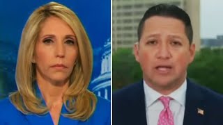 Republican Malfunctions During CNN Interview [upl. by Anaitit]