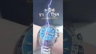 FESTINA Chrono Bike F205432 [upl. by Ayhtak]