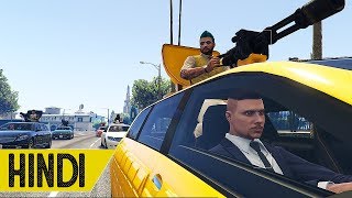 Target Assault Race Main LIMO Ke Upper Mini GUN  GTA 5 Online [upl. by Server879]