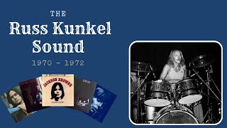 The Russ Kunkel Sound [upl. by Ahsial411]