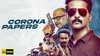 Corona Papers Full Movie  Shane Nigam Shine Tom Chacko  Priyadarshan  1080p HD Facts amp Review [upl. by Alvin343]