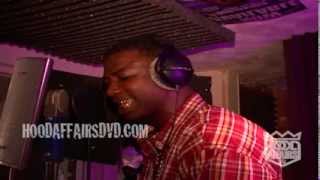 Gucci Mane  Mo Money  HoodAffairs HQ [upl. by Sudnak]