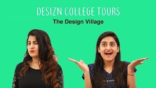 The Design Village  Noida [upl. by Servais]