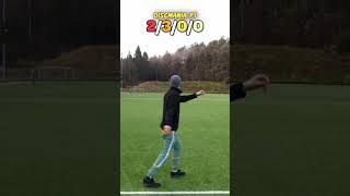 Do you throw your PuttingPutters discgolf shorts putting [upl. by Nyre851]