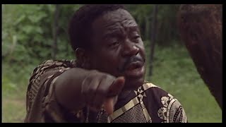 Best of mr ibu the holy warder 1 Mr ibu charlse awurum olu jacob nollywood movie [upl. by Sherrer793]