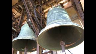 Sound effect  Campane  Bells [upl. by Cirted83]