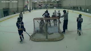 vs new jersey colonials [upl. by Dow712]