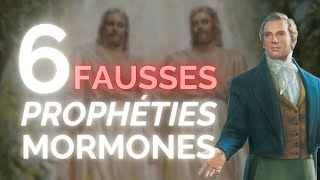 Joseph Smith  le FAUX prophète [upl. by Lean159]