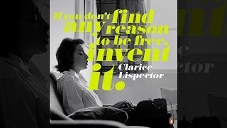 Interview with Clarice Lispector  São Paulo 1977 English subtitles [upl. by Neirda]