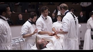 The Knick After Show w Michael Begler Season 1 Episode 1 quotMethods and Madnessquot  AfterBuzz TV [upl. by Znerol568]