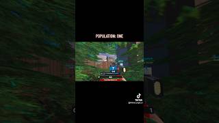 POPULATION ONE  чем пахнет population populationone oculus virtualreality gameplay gaming [upl. by Anirtep88]