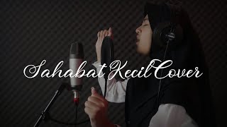 Sahabat Kecil Ipang Cover by Cadenza [upl. by Anoyet177]