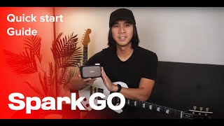 Getting Started with Spark GO [upl. by Hailed92]