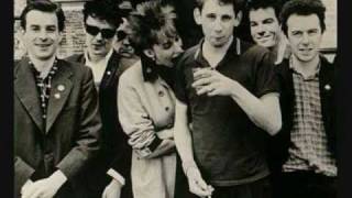 The Pogues  Boys From The County Hell [upl. by Imac]