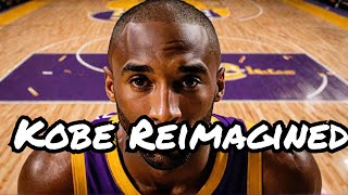 Unforgettable Moments with Kobe Bryant [upl. by Adamek13]