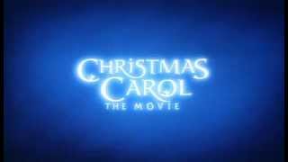 Christmas Carol The Movie 2001 TRAILER [upl. by Maddis]