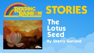 The Lotus Seed STORY [upl. by Margeaux]