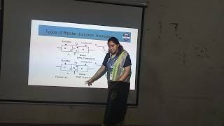 Biasing of discrete BJTJFET and MOSFET [upl. by Ynehpets629]