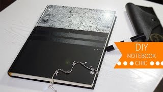 DIY Notebook Agenda personalizzata [upl. by Ttebroc]