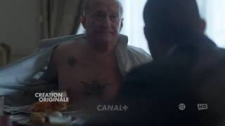 BRAQUO Saison 3 Bande Annonce VF [upl. by Ailati]