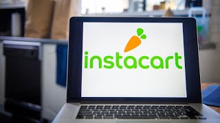 Instacarts Plan to Take on Amazon [upl. by Hardie]