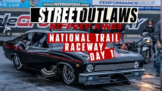 No Prep Kings  National Trail Raceway  Day 1 NPK Live Stream [upl. by Tayib]