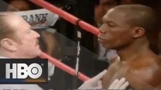 Yuriorkis Gamboa vs Rogers Mtagwa Highlights HBO Boxing [upl. by Zaneski648]