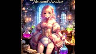 The Alchemist accident [upl. by Ardried]