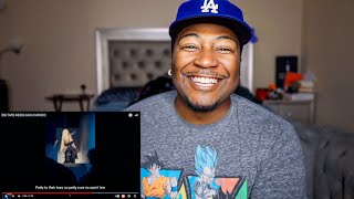 XG TAPE 4 BIG MAD HARVEY REACTION [upl. by Noskcaj]