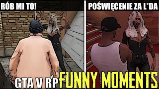 GTA V RPRĂ“B MI TOPOĹšWIÄCENIE ZA LDAJECHANIE DO CZECHFABUĹA ERWINA VS LSDSPRAWDZA WIERNOĹšÄ†FM [upl. by Nickles641]