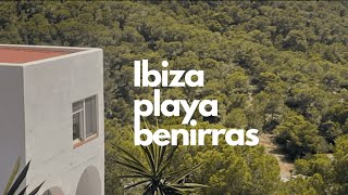 Live Ibiza Benirras Beach Lounge [upl. by Meng]