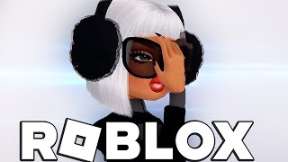 ROBLOX YENİ MODA YARIŞMASI  DRESS TO IMPRESS [upl. by Aicelet343]