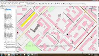 Openstreetmap into ArcGIS 101 [upl. by Kramal]