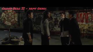 Crows zero 3 Explode Official Trailer HD [upl. by Etnohs437]