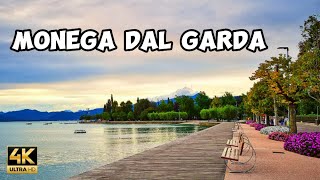 MONIGA DEL GARDA 4K [upl. by Zaneta305]