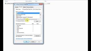 How To Remove ReadOnly From A Microsoft Word Document Tutorial [upl. by Arica]