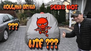 Szkoła Druciarstwa SEBIX HOT Kolejna Bryka Majstra  WTF  Wazzup [upl. by Sinnylg]